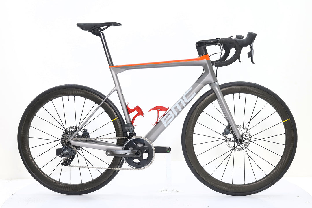 BMC Teammachine SLR02 Disc One 2020 T.56