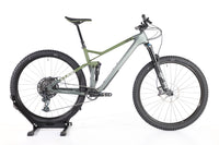 CUBE Stereo ONE22 HPC TM 2025 T.L