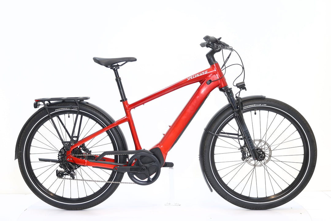 SPECIALIZED Turbo Vado 5.0 2023 T.M