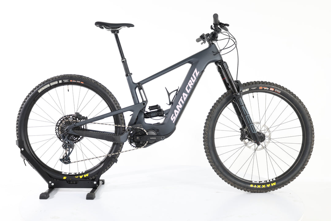 SANTA CRUZ Heckler 9 C 2024 T.L