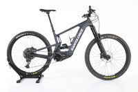 SANTA CRUZ Heckler 9 C 2024 T.L