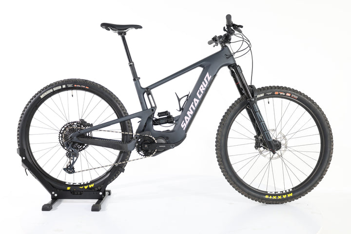 SANTA CRUZ Heckler 9 C 2024 T.L