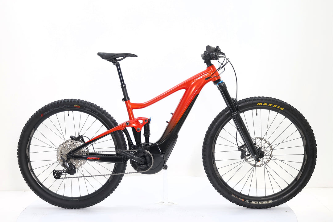 GIANT Trance X E+ 2 Pro 29 2021 T.M