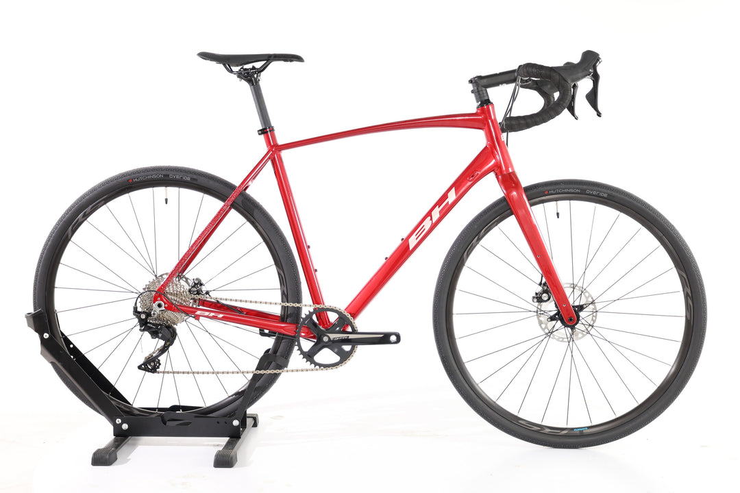 BH Gravelx 1.0 2026 T.XL