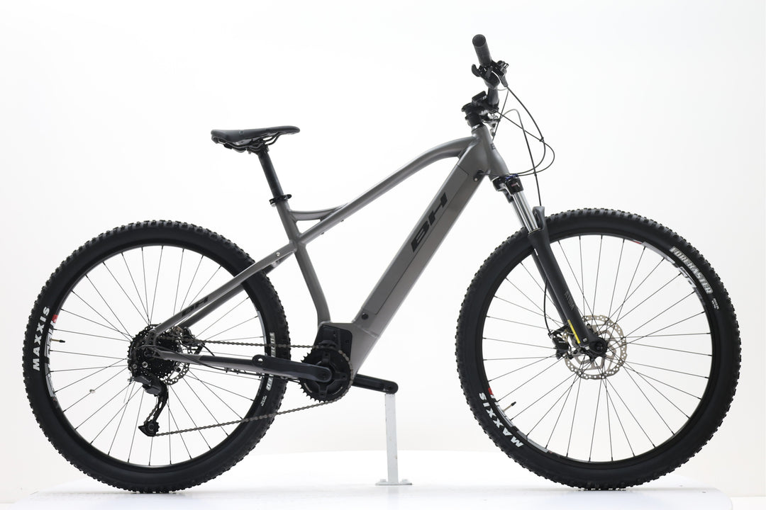 BH Atom 29 2024