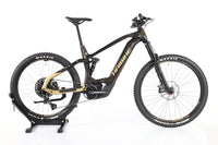 HAIBIKE Allmtn CF 8 2024 T.L