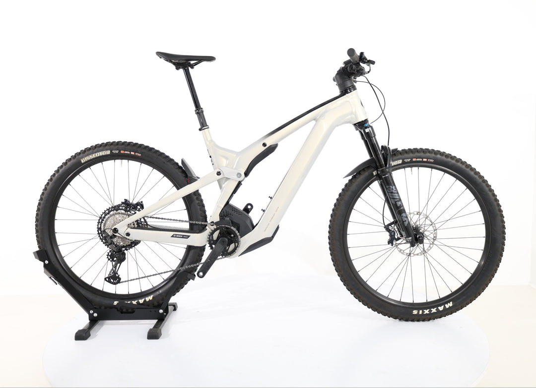 SCOTT Patron eRide 910 2022 T.S