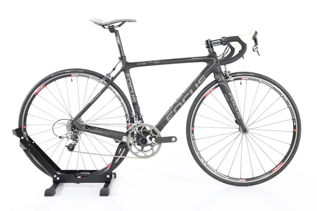 FOCUS Izalco Pro 2012 T.52
