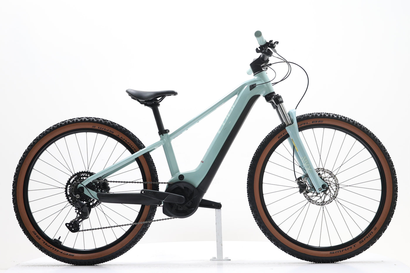 CUBE Reaction Hybrid Performance 625 2025 T.XS