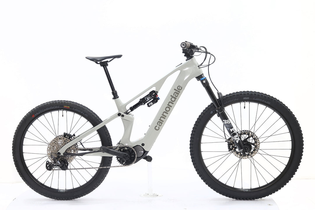 CANNONDALE Moterra SL2 2024 T.M