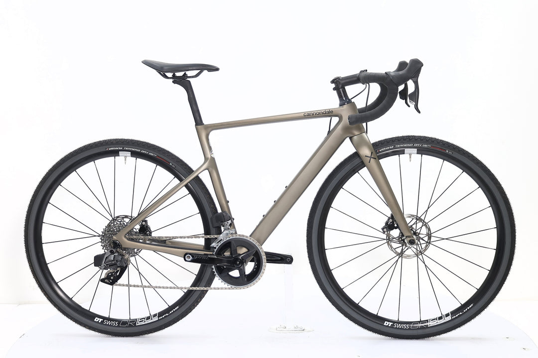 CANNONDALE SuperSix Evo SE 2025 T.51