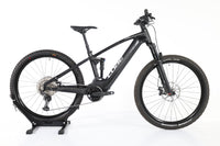 CUBE Stereo Hybrid 120 SLX 750 2024 T.M