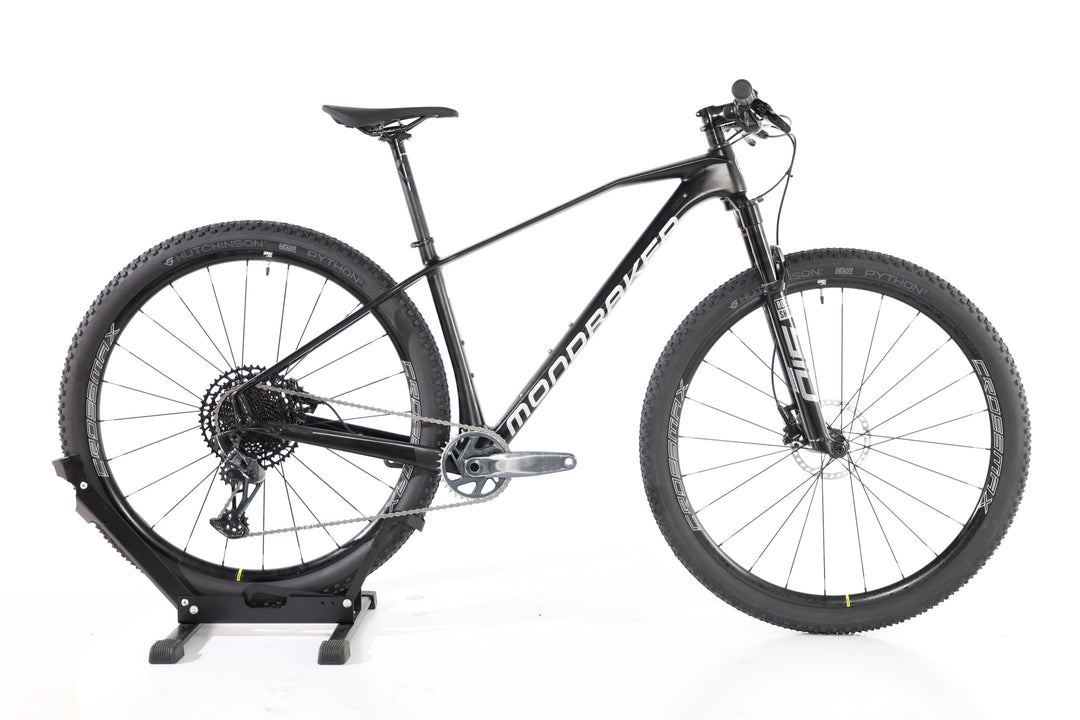 MONDRAKER Chrono Carbon RR 2022 T.M