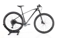 MONDRAKER Chrono Carbon RR 2022 T.M