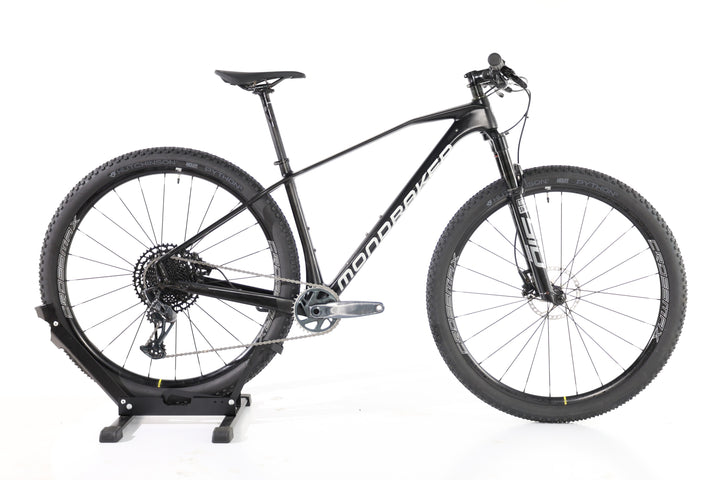 MONDRAKER Chrono Carbon RR 2022 T.M