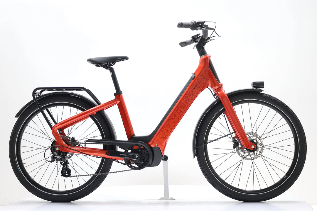 GITANE G-Life Urban 4.1 2025 T.S/M