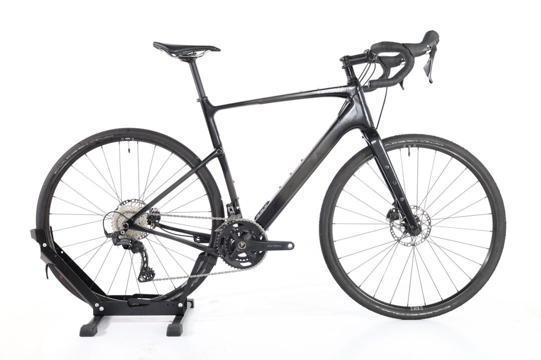 CANNONDALE Topstone CRB 3 2024 T.L