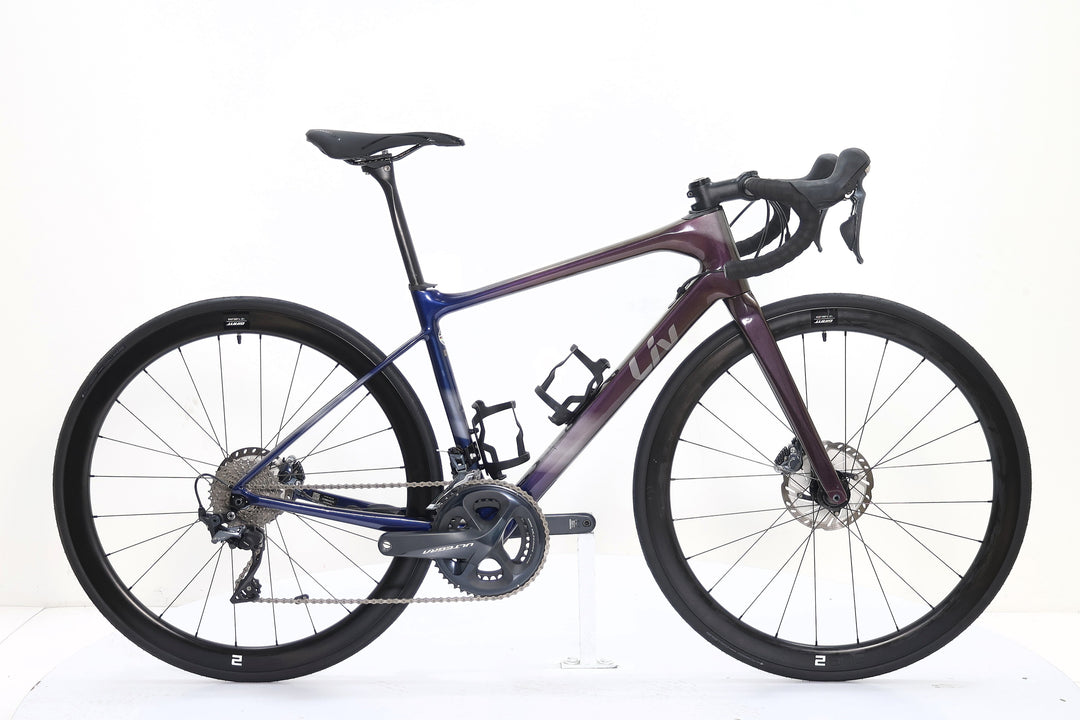 LIV Avail Advanced Pro 2 2021 T.S