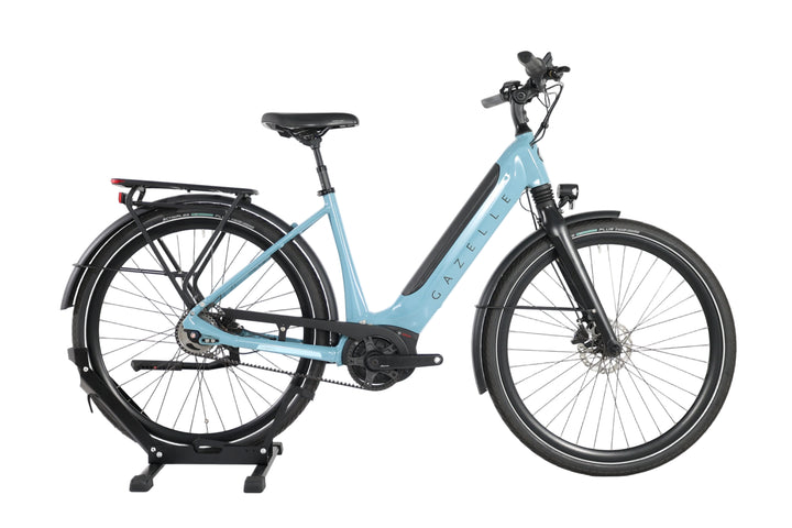 GAZELLE Ultimate C5 HMB 625Wh 2024 T.L