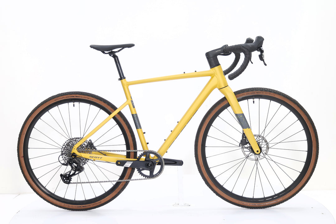 SCOTT Speedster Gravel 30 2024 T.S