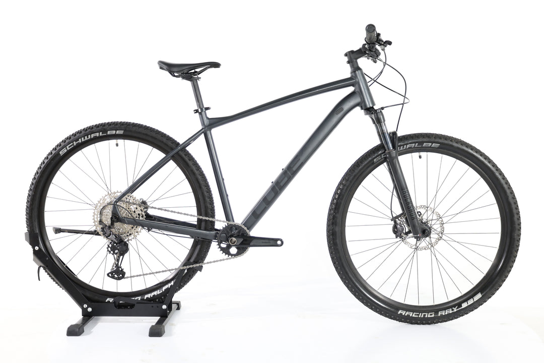 CUBE Reaction Pro 2023 T.XL