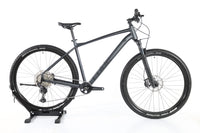 CUBE Reaction Pro 2023 T.XL