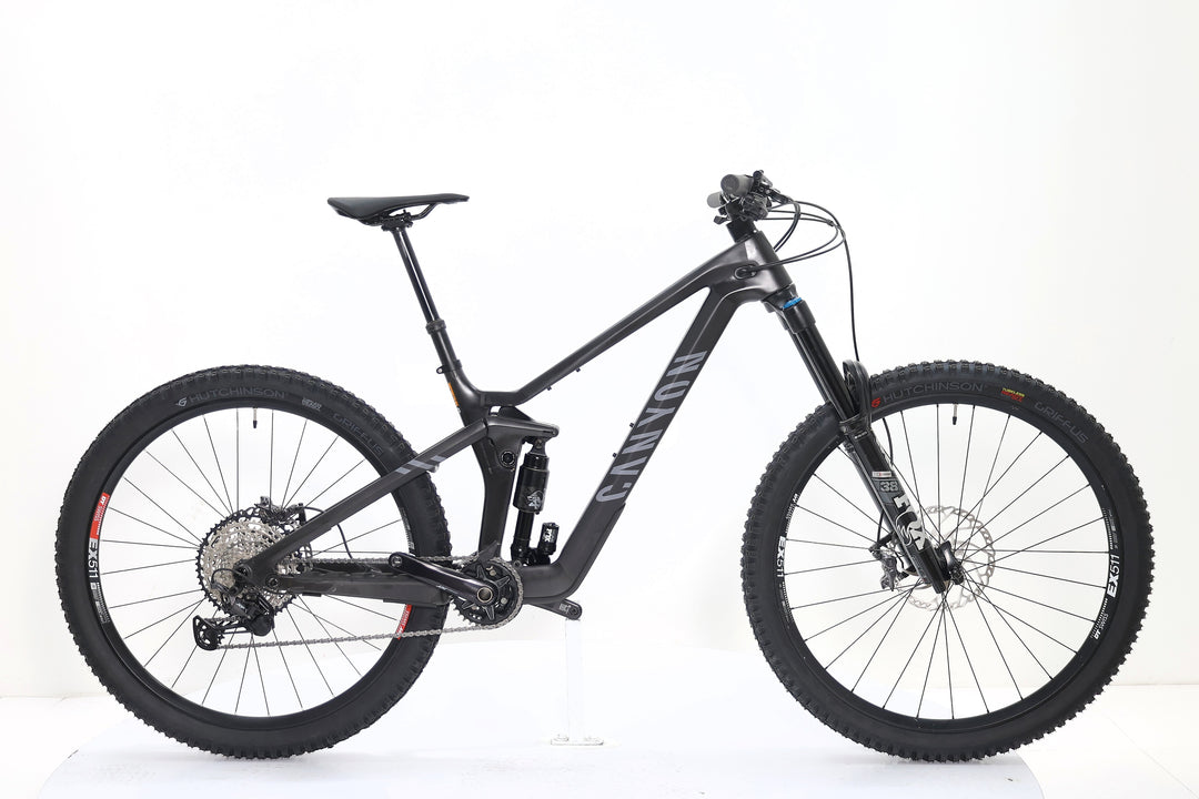 CANYON Strive CFR Underdog 2024 T.M