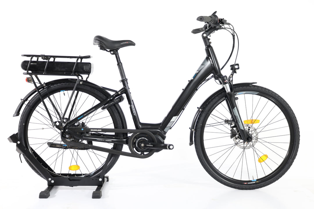 GIANT Entour E+ 1 RT 2020 T.XS
