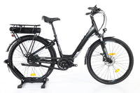 GIANT Entour E+ 1 RT 2020 T.XS