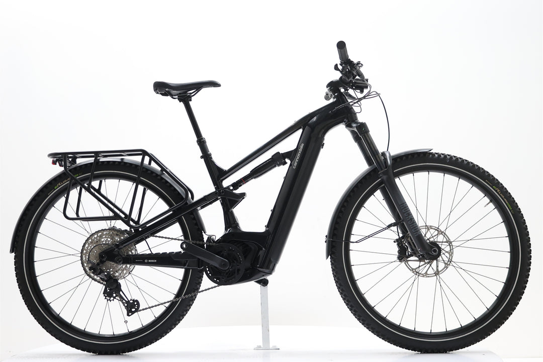 CANNONDALE Moterra Neo EQ 2023 T.M