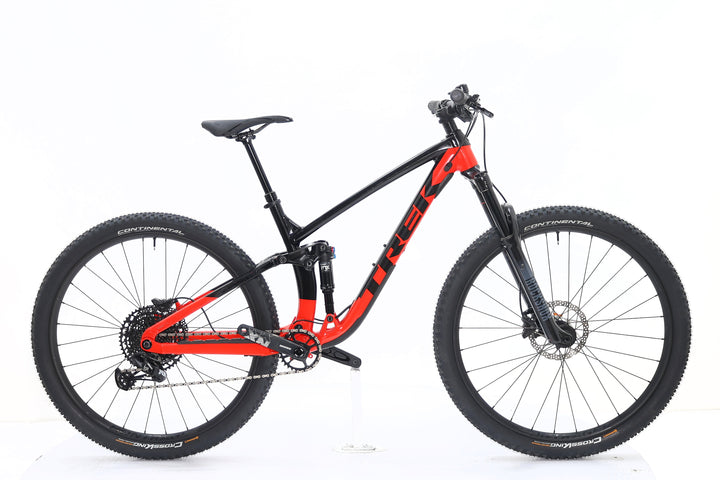 TREK Fuel EX 7 Gen 5 2023 T.ML