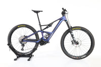 ORBEA Rise Sl M20 2024 T.M