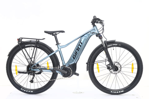 GIANT Talon E+ EX 2023