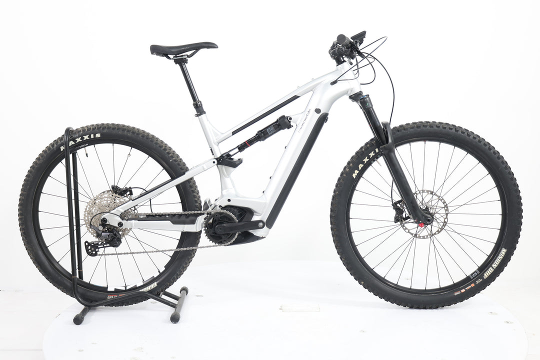 CANNONDALE Moterra Neo 3 2024