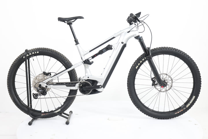 CANNONDALE Moterra Neo 3 2024