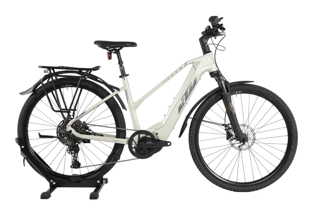 KTM Macina Cross 720 2024 T.S