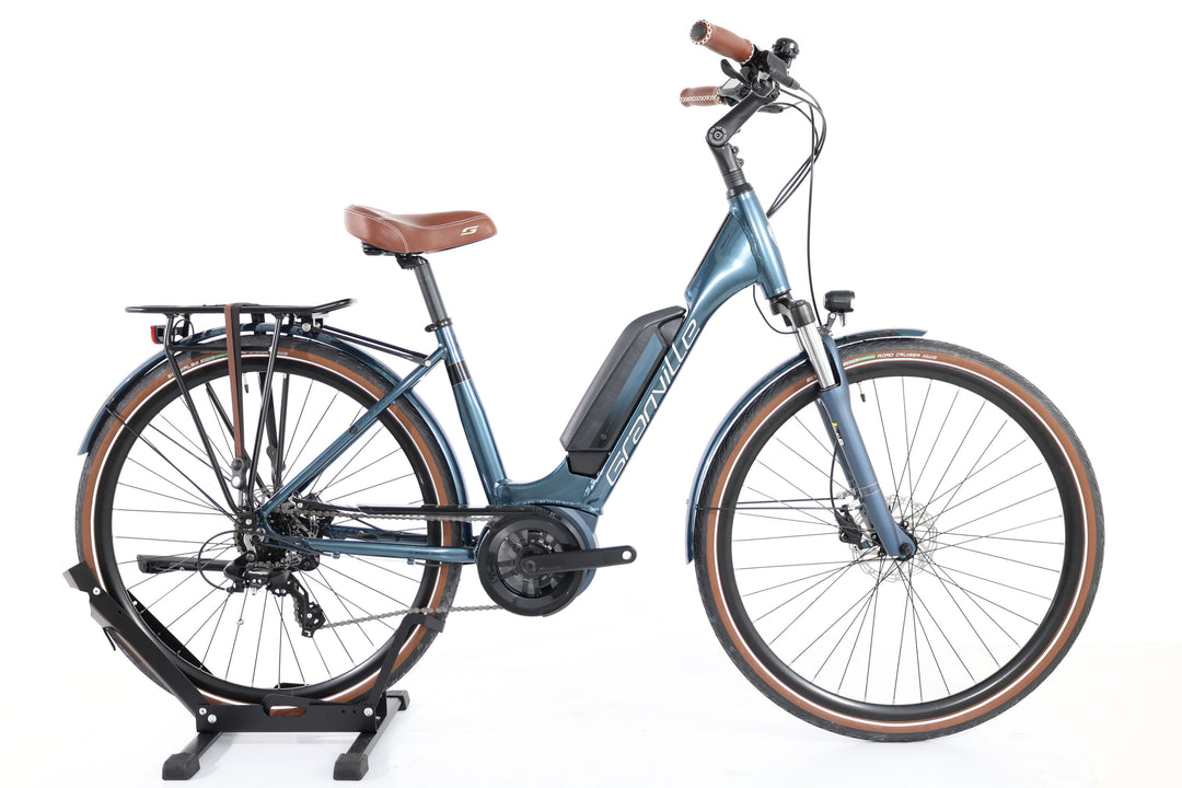 GRANVILLE E-Urban 30 2024 T.M
