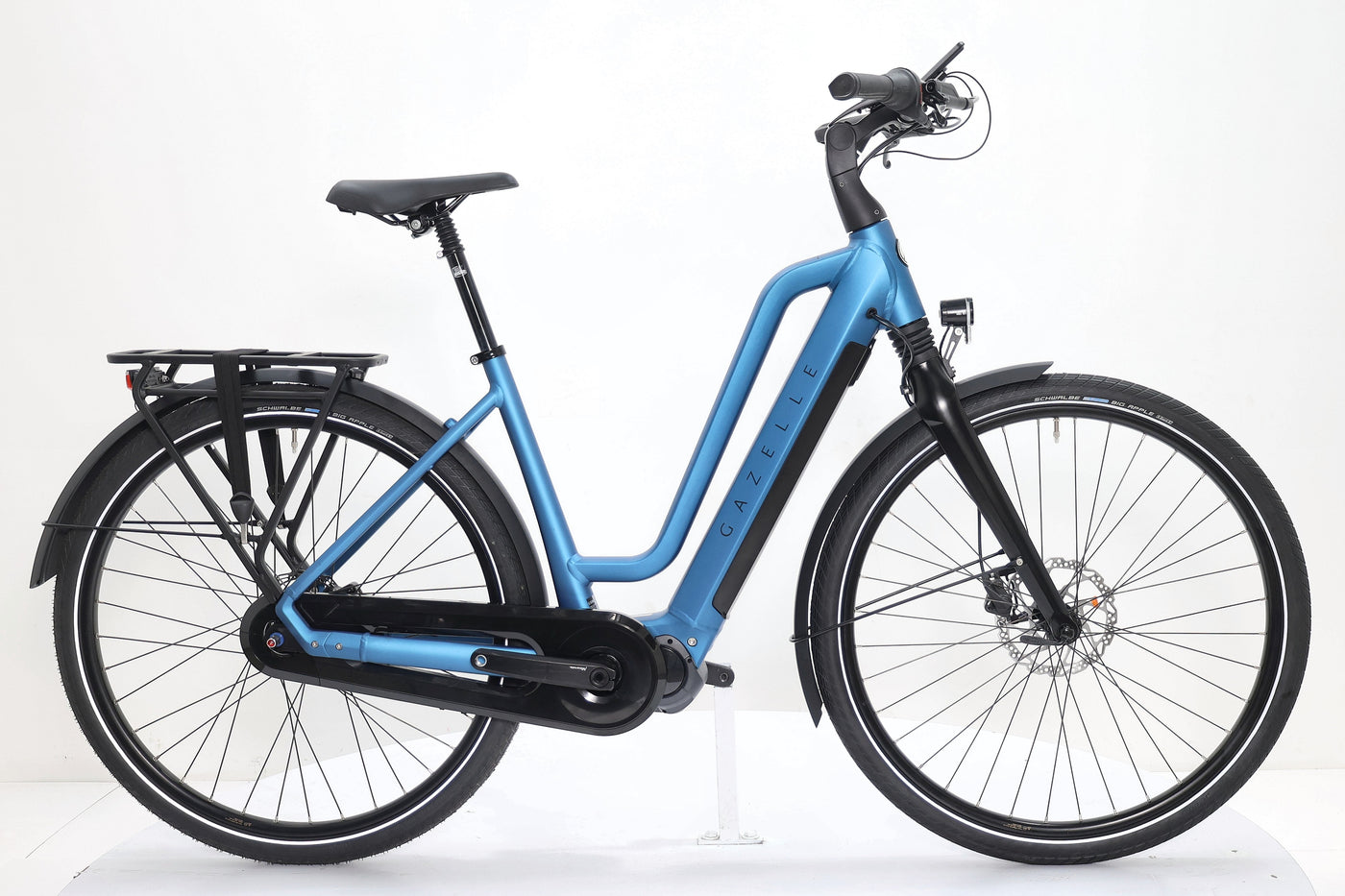 GAZELLE Chamonix C7 HMS High-Step 2023 T.49