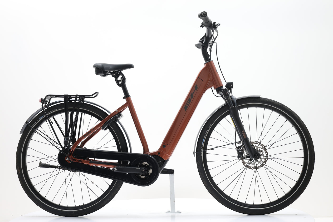 BH Atom Diamond Wave Pro 2024 T.M 252048