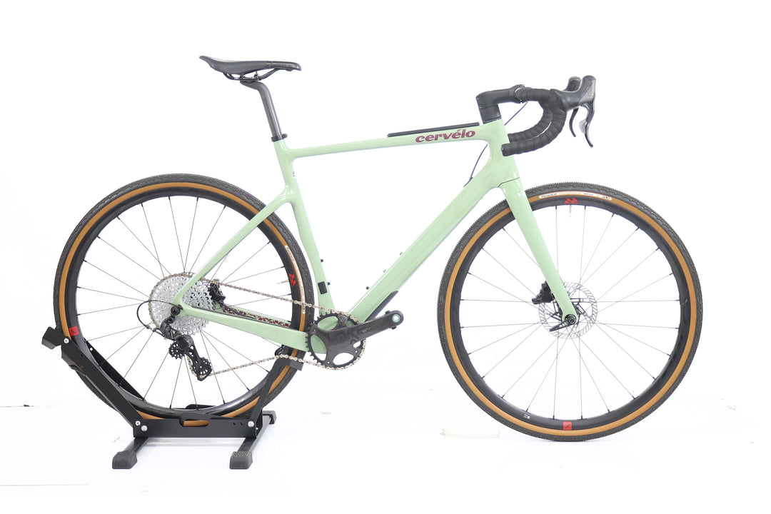 CERVELO ASPERO 5 EKAR 2024 T.56