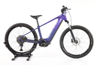 CUBE Reaction Hybrid ONE 800 2025 T.S
