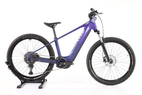 CUBE Reaction Hybrid ONE 800 2025 T.S