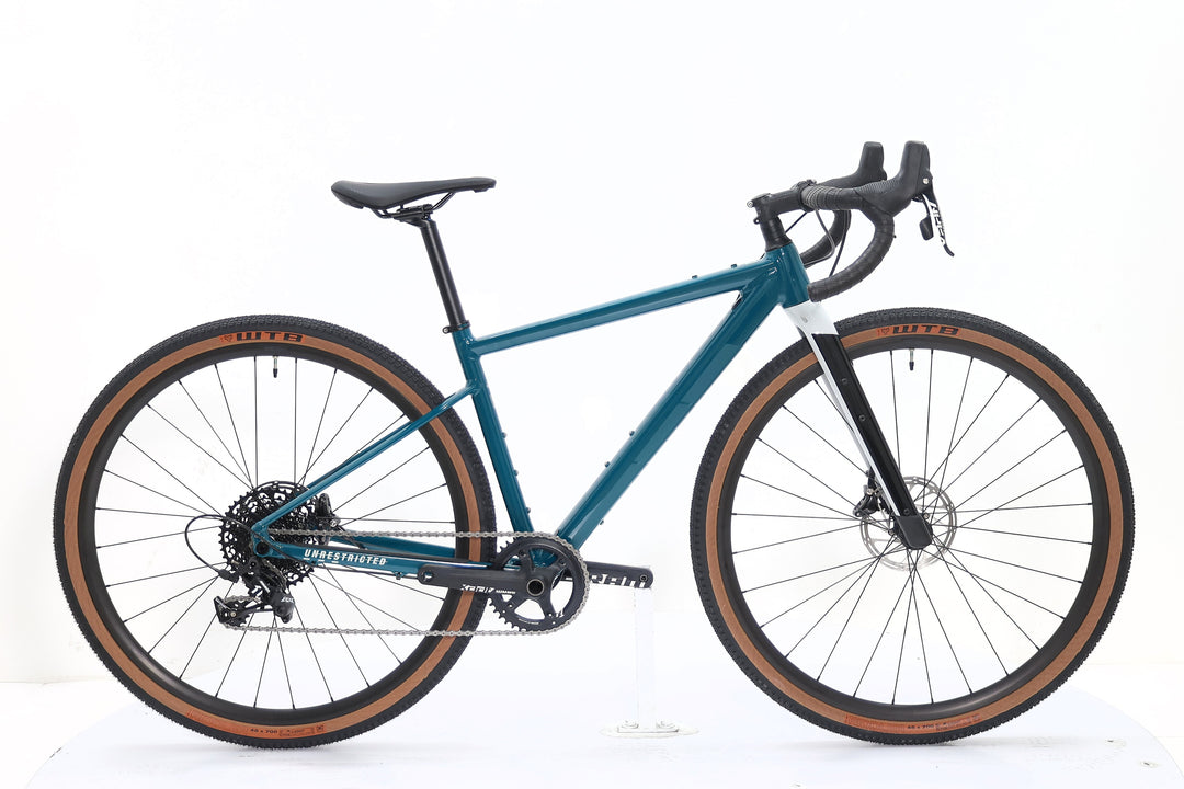 BMC URS AL TWO 2023 T.XS