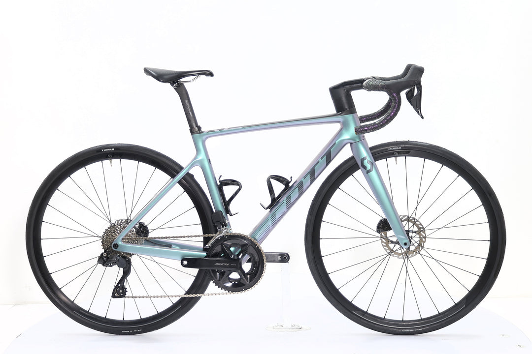 SCOTT Addict RC 40 2023 T.S