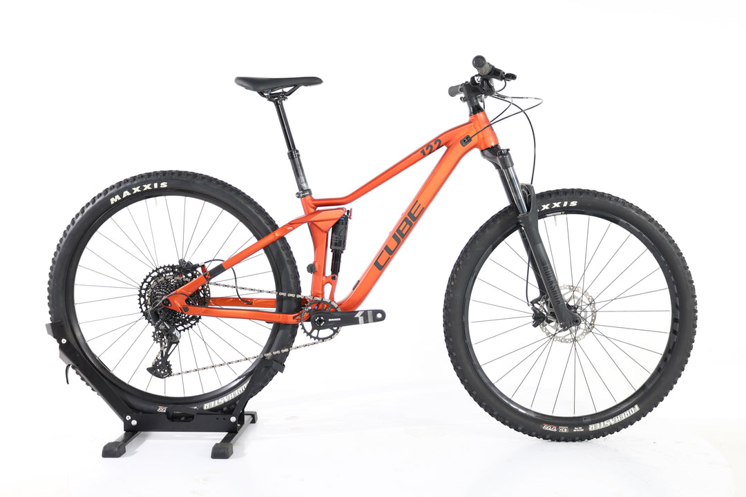 CUBE Stereo  ONE22 Pro 2023 T.S
