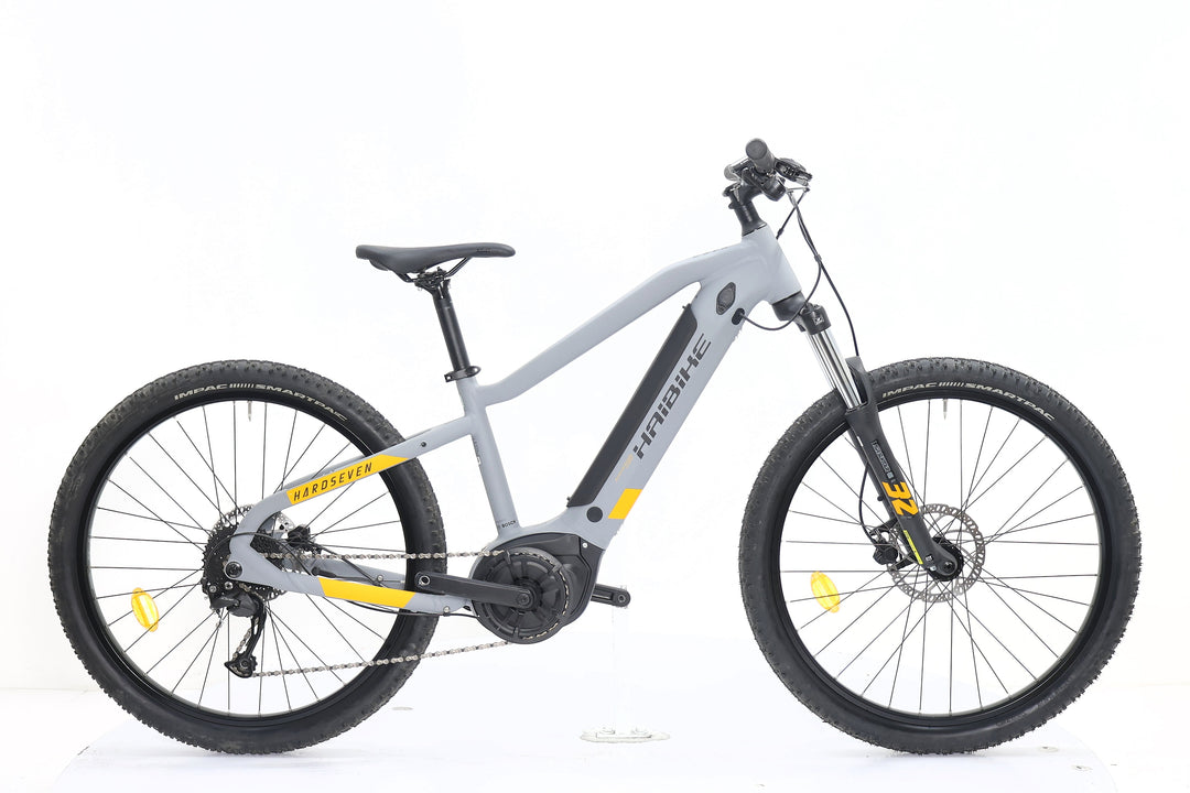 HAIBIKE Sduro HardSeven 4 2022 T.S