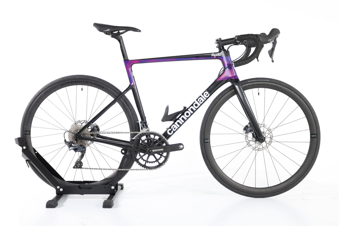 CANNONDALE SuperSix EVO Hi-MOD Disc 2020 T.54