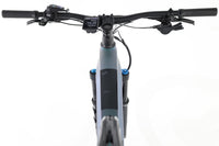 CUBE Stereo Hybrid 140 HPC ABS 750 2024 T.XL