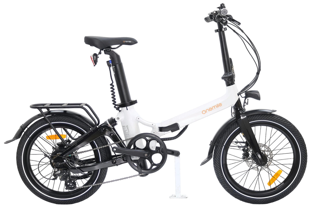 ONEMILE Nomad 14.4Ah 2023 T.U