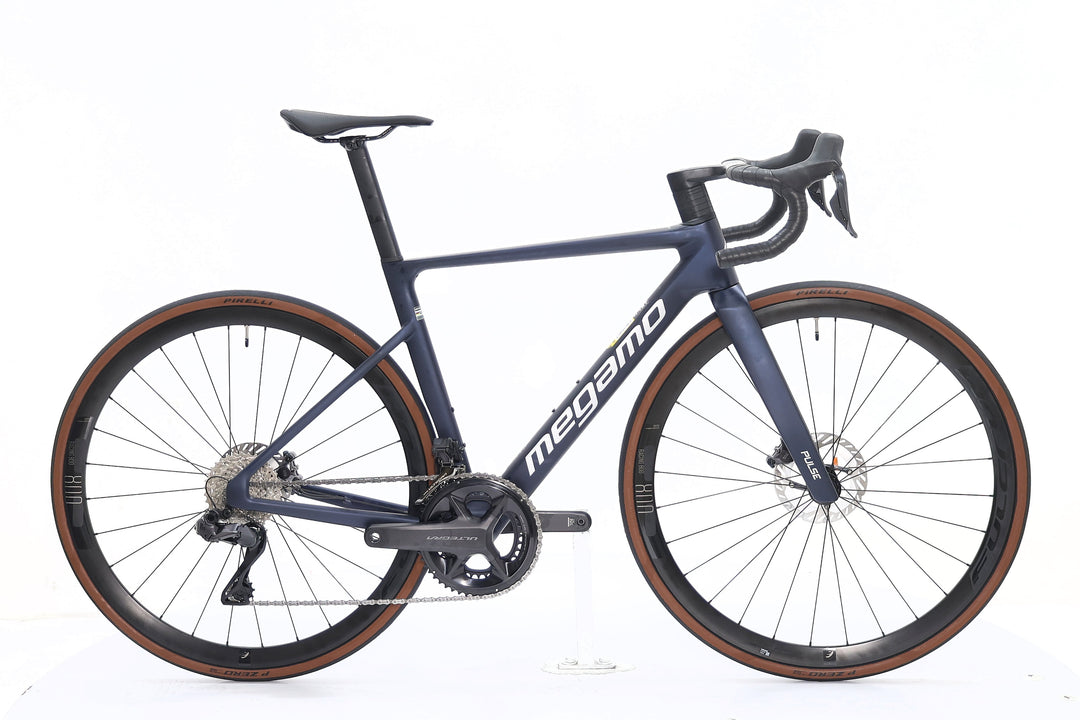 MEGAMO Pulse 05 2026 T.S